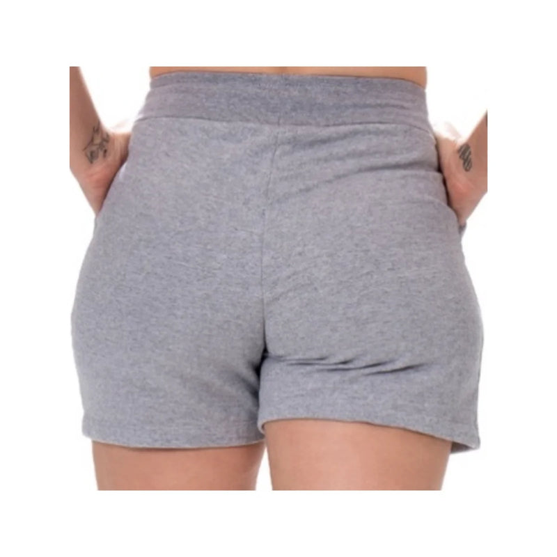 Short Fitness Resistente