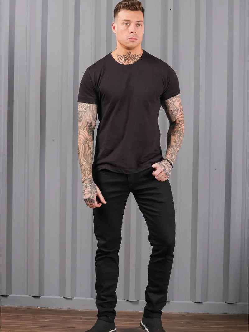 Calça Skinny Masculina