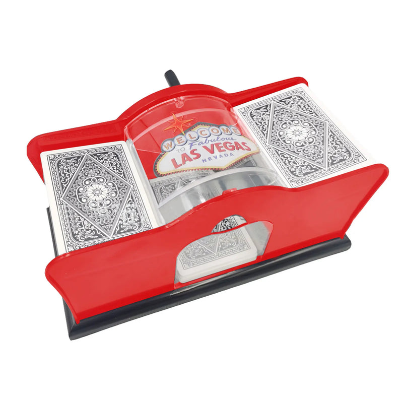 Deck Card Shuffler Embaralhador de Cartas