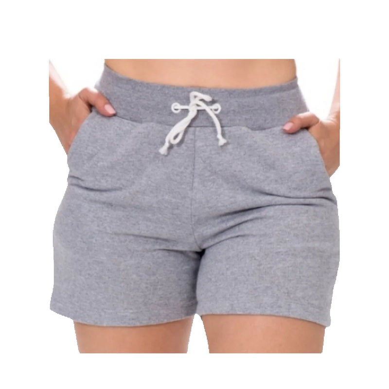 Short Fitness Resistente