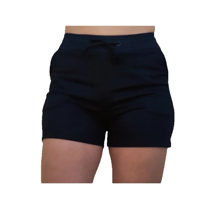 Short Fitness Resistente