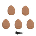 Mini Finger Puff Foundation