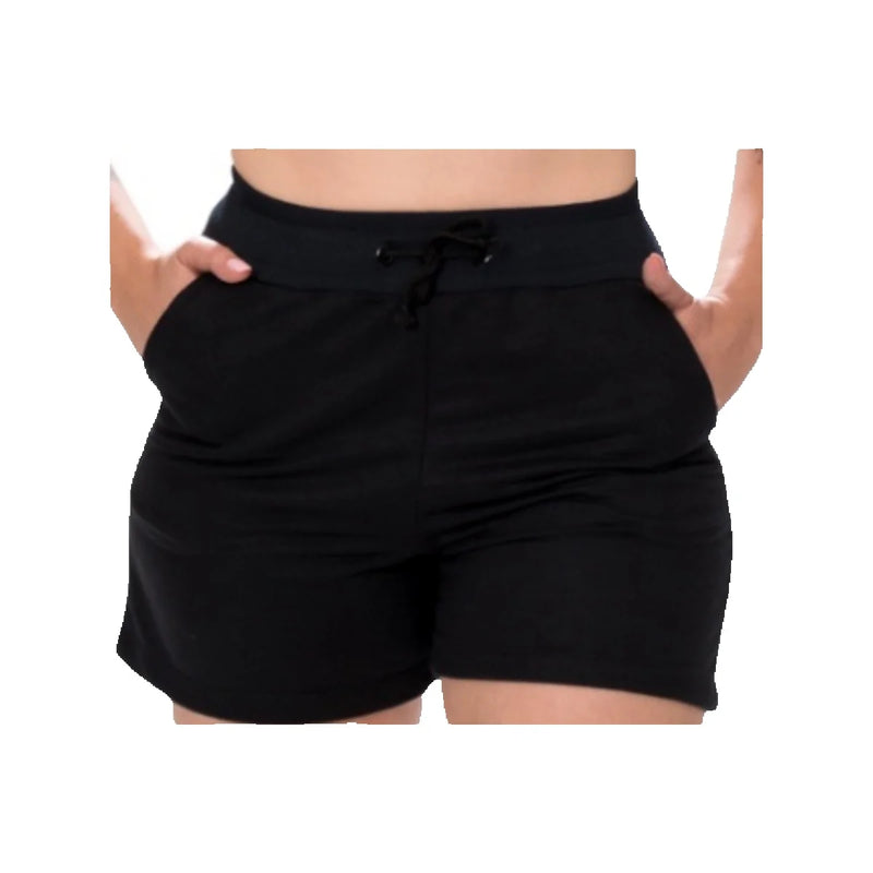 Short Fitness Resistente