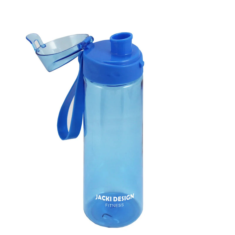 Garrafa 700ml - Ideal para Academia, Ciclismo e Camping