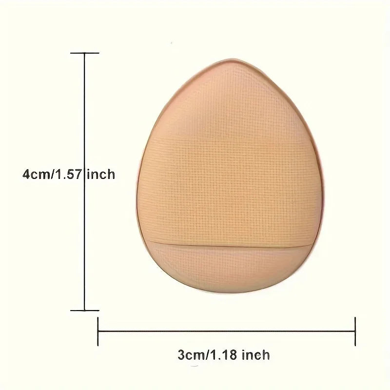 Mini Finger Puff Foundation